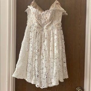 Prom/homecoming dress